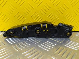 Запчасть кронштейн переднего бампера правый Jetour T2 (2024-н.в) 2024