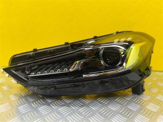 Запчасть фара левая Jetour X70 (2018—н.в.) 2020