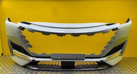 Фото запчасти бампер передний Changan UNI-K (2020-н.в) 2023 Б/У запчасть Запчасть бампер передний Changan UNI-K (2020-н.в) 2023