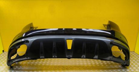 Фото запчасти бампер задний Changan UNI-K (2020-н.в) 2022 Б/У запчасть Запчасть бампер задний Changan UNI-K (2020-н.в) 2022