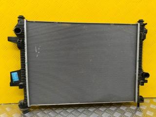 Запчасть радиатор (основной) Chery Tiggo 8 Pro Max (2021-н.в.) 2023