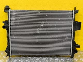 Запчасть радиатор (основной) Chery Tiggo 7 Pro (2019-н.в) 2022