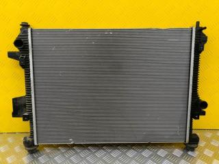 Запчасть радиатор (основной) Chery Tiggo 8 Pro (2021-н.в) 2023