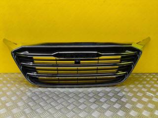 Запчасть решетка радиатора Jetour X70 (2018—н.в.) 2021