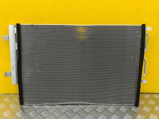Запчасть радиатор кондиционера Chery Tiggo 8 Pro (2021-н.в) 2023