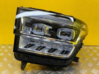 Фото запчасти фара левая Tank 500 2023 Б/У запчасть Запчасть фара левая Tank 500 2023