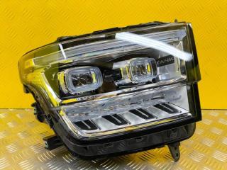 Фото запчасти фара правая Tank 500 (2021-н.в) 2023 Б/У запчасть Запчасть фара правая Tank 500 (2021-н.в) 2023