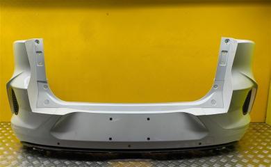 Запчасть бампер задний Jetour X70 (2018—н.в.) 2020