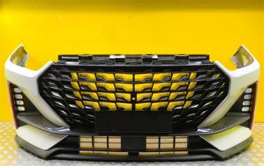 Запчасть бампер передний Jetour X70 Plus (2020-н.в) 2023