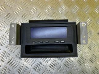 Дисплей (инфоцентр) Mitsubishi L200 (2006-2015) 2006 Б/У Дисплей (инфоцентр) Mitsubishi L200 (2006-2015) 2006