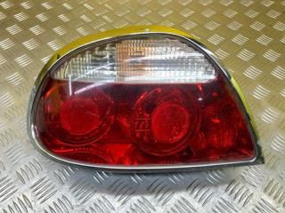Запчасть фонарь задний левый JAGUAR S-Type 2005
