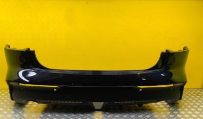 Фото запчасти бампер задний Changan UNI-V (2019-н.в) 2022 Б/У запчасть Запчасть бампер задний Changan UNI-V (2019-н.в) 2022