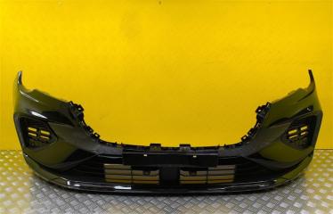 Запчасть бампер передний Jetour X70 (2018—н.в.) 2020