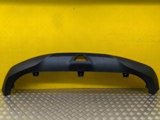 Фото запчасти юбка бампера заднего Changan CS55 Plus (2021-н.в.) 2023 Б/У запчасть Запчасть юбка бампера заднего Changan CS55 Plus (2021-н.в.) 2023