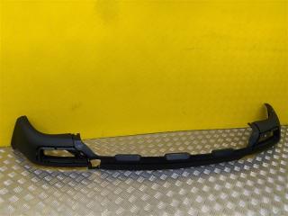 Запчасть юбка бампера заднего Chery Tiggo 4 Pro (2020-н.в) 2022