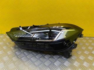 Запчасть фара левая Jetour X70 Plus (2020-н.в) 2023