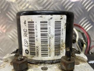 Блок ABS Dodge Avenger II (2007-2014) 2.0 D ECD Блок ABS Dodge Avenger II (2007-2014) 2.0 D ECD