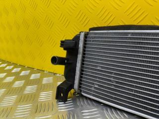 Интеркулер Tiggo 7 Pro (2019-н.в) 2022 Интеркулер Tiggo 7 Pro (2019-н.в) 2022