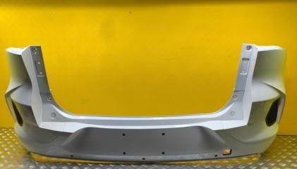 Запчасть бампер задний Jetour X70 (2018—н.в.) 2020