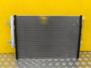Запчасть радиатор кондиционера Chery Tiggo 8 Pro (2021-н.в) 2023