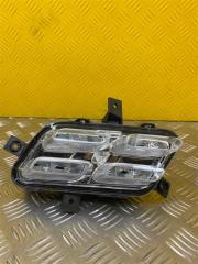 Запчасть дневные ходовые огни правые Jetour X70 (2018—н.в.) 2020