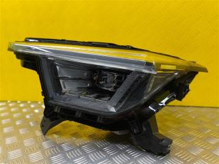 Фото запчасти фара левая Tank 400 (2023-н.) 2025 Б/У запчасть Запчасть фара левая Tank 400 (2023-н.) 2025