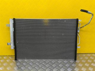 Запчасть радиатор кондиционера Chery Tiggo 8 Pro (2021-н.в) 2023