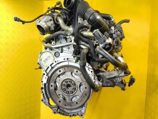 Запчасть двигатель Land Rover Discovery Sport I (2014-н.в) 2017