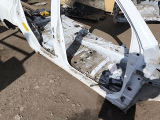 Порог правый Toyota Land Cruiser Prado 150 (2009-2023) 2013