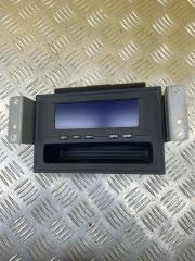 Дисплей (инфоцентр) Mitsubishi L200 (2006-2015) 2006 Б/У Дисплей (инфоцентр) Mitsubishi L200 (2006-2015) 2006