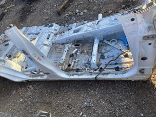 Порог правый Toyota Land Cruiser Prado 150 (2009-2023) 2013