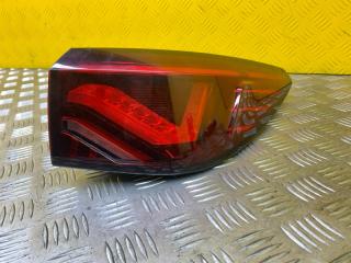 Запчасть фонарь задний правый задний правый JAC JS6 (2022 - н.в.) 2023