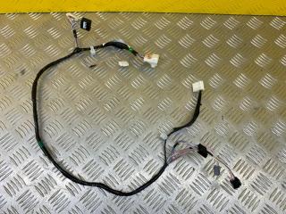 Проводка салона Toyota Sequoia II 2008 - 2022 2013