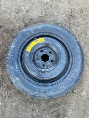 Колесо запасное (таблетка) Chrysler Grand Voyager V (2008-2015) 2009