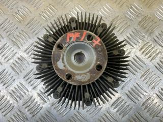 Вискомуфта Nissan Pathfinder (R51M) 2004-2013 2008