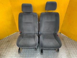 Салон (комплект сидений) Toyota Land Cruiser Prado 120 (2002-2009) 2003