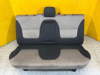 Салон (комплект сидений) Mitsubishi L200 (2006-2015) 2007