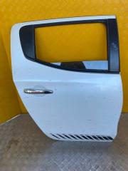 Дверь задняя правая Fiat Fullback 2015 - 2020 2016