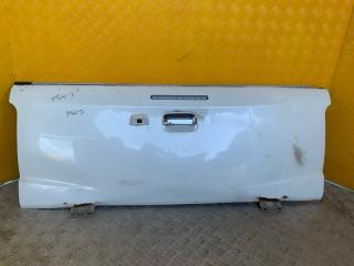 Борт откидной Fiat Fullback 2015 - 2020 2016