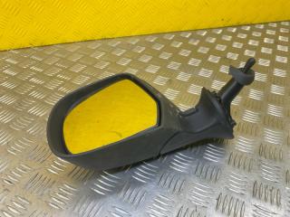 Зеркало наружное левое Dacia Duster 2010-2017 2014