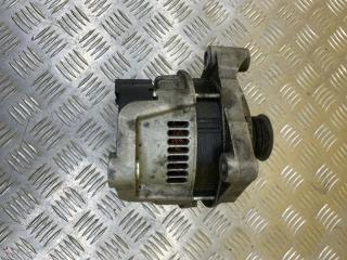 Фото запчасти генератор Land Rover Freelander I 1997-2006 1999 Б/У запчасть Запчасть генератор Land Rover Freelander I 1997-2006 1999