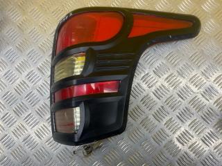 Фонарь задний правый Fiat Fullback 2015 - 2020 2016