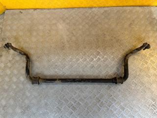 Стабилизатор подвески (поперечной устойчивости) передний Fiat Fullback 2015 - 2020 2016 Б/У Стабилизатор подвески (поперечной устойчивости) передний Fiat Fullback 2015 - 2020 2016