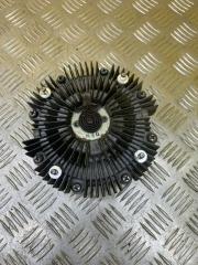 Вискомуфта Nissan Navara (D40) 2004-2015 2008