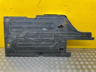 Запчасть защита днища JAGUAR XF (2007-2016) 2010