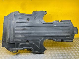 Запчасть защита днища JAGUAR XF (2007-2016) 2010