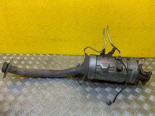 Катализатор Fiat Fullback 2015 - 2020 2016 Б/У Катализатор Fiat Fullback 2015 - 2020 2016