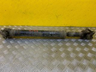 Карданный вал передний Fiat Fullback 2015 - 2020 2016