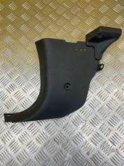 Накладка на порог внутренняя передняя левая Mitsubishi L200 (2015-2022) 2016