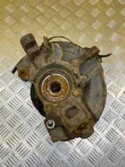 Кулак поворотный левый Fiat Fullback 2015 - 2020 2016